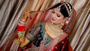 Creative Makeovers by Bhanupriya Creative Makeovers by Bhanupriya