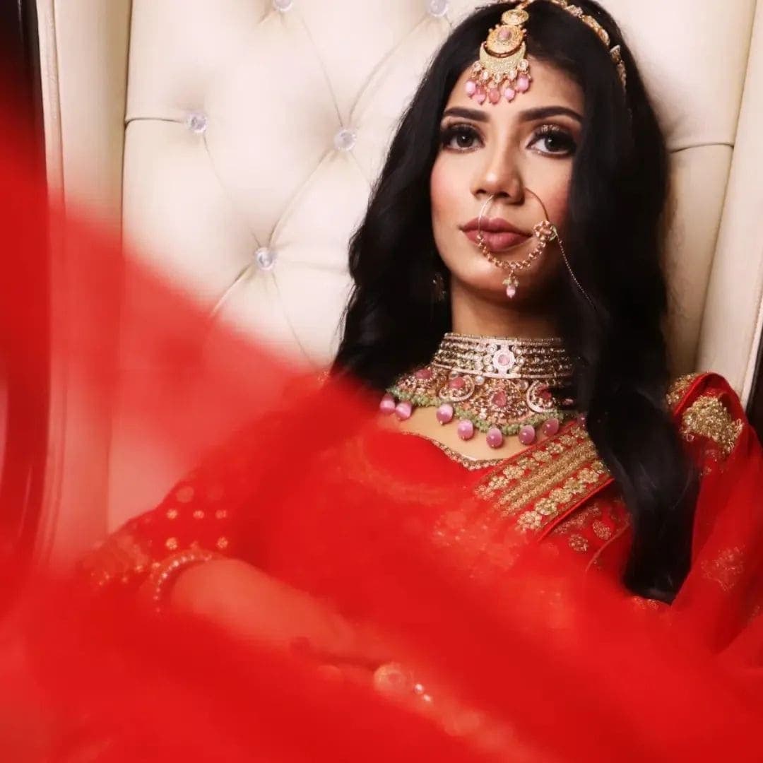 Makeup Forever by Indu Makeup Forever by Indu