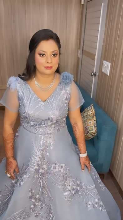 Deepa Karki Makeup Deepa Karki Makeup