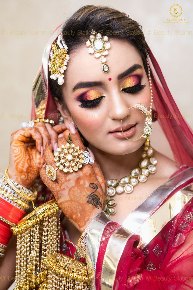 Beauty Station Beauty Station