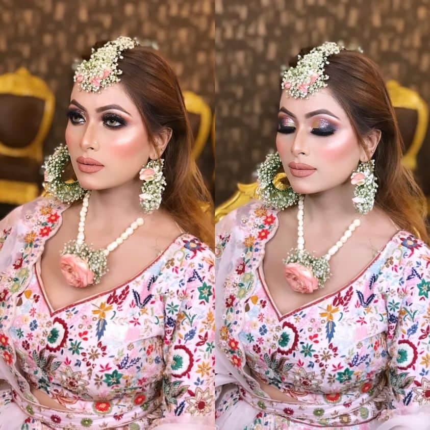 Makeover By Preeti Makeover By Preeti