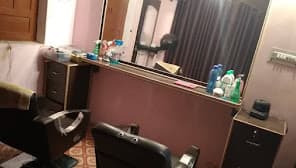 Blossom Beauty Parlor Blossom Beauty Parlor