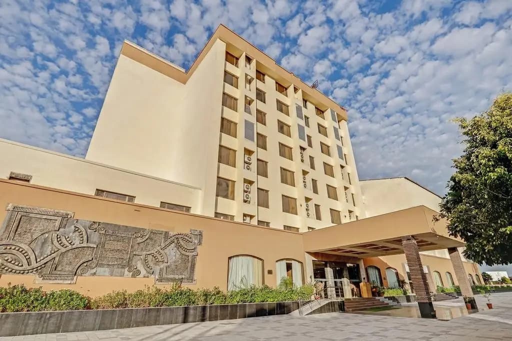 Bikanervala Banquets Bikanervala Banquets