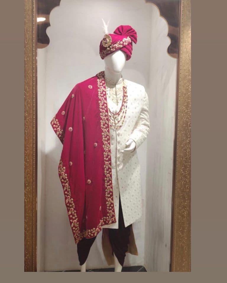 SR Grooms Creations SR Grooms Creations