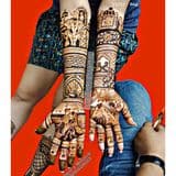 Sajid heena arts Sajid heena arts