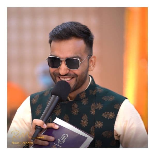 Anchor Romil Anchor Romil