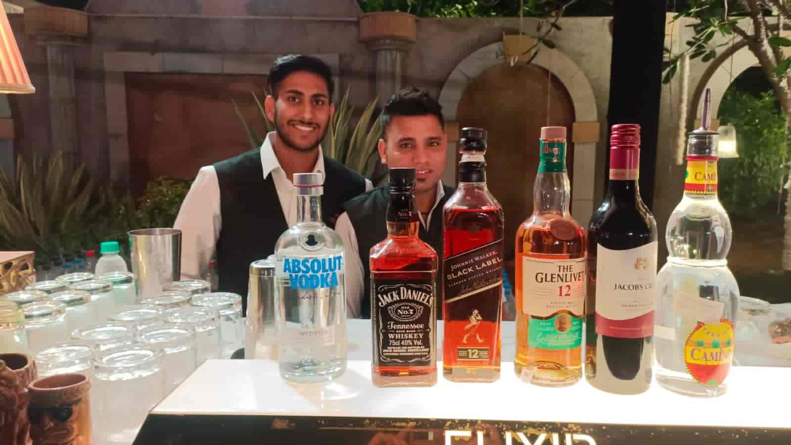 Carnival Bartender 4U Carnival Bartender 4U