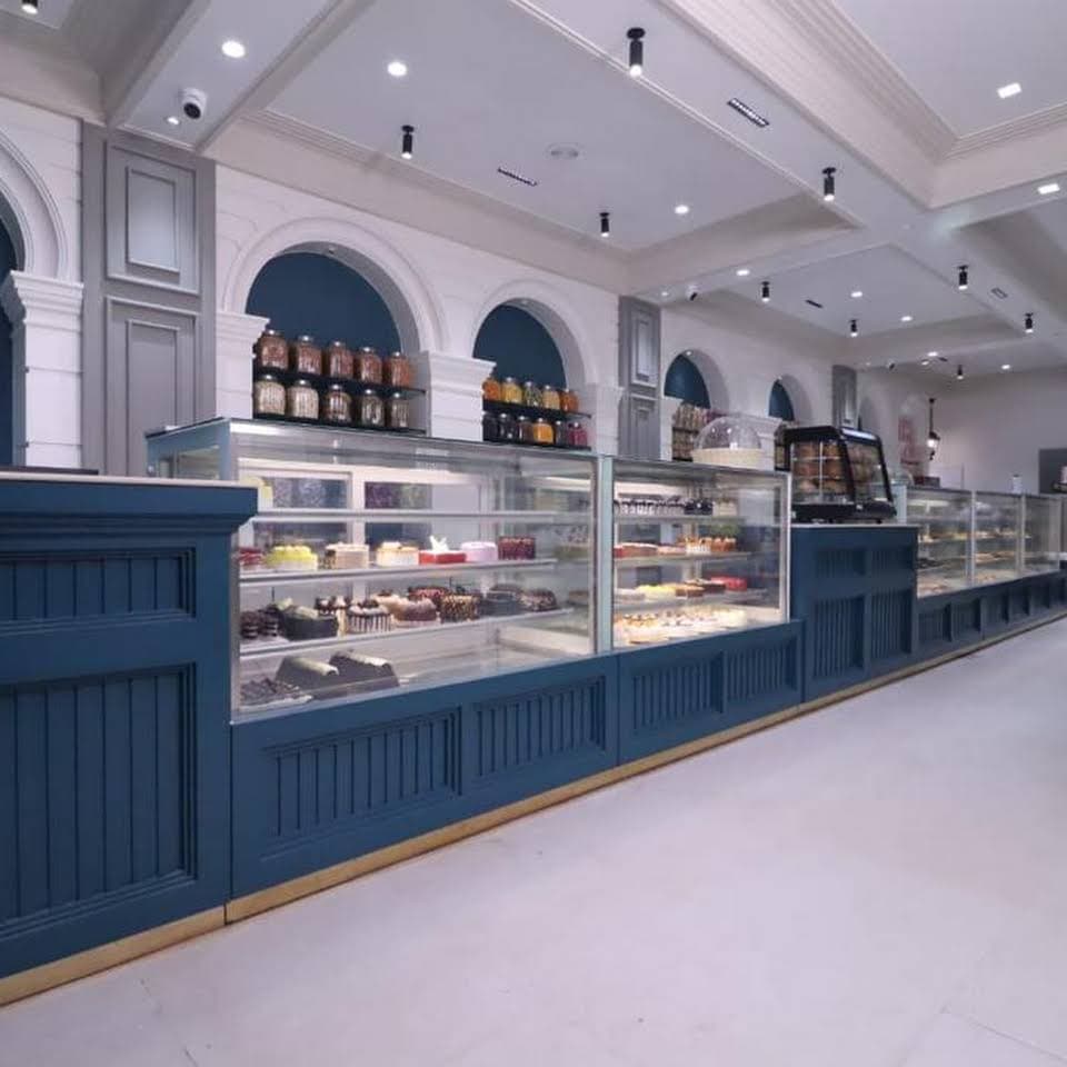 Melting Moments Melting Moments