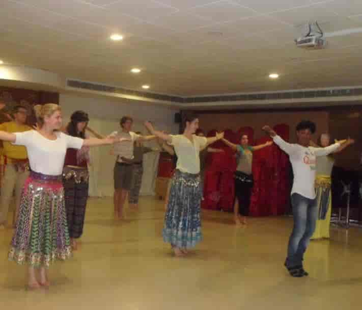 Dream dance studio Dream dance studio