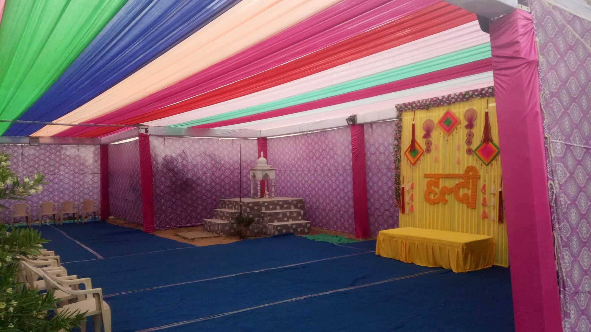 Satbhawana Lights Satbhawana Lights