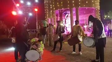 Deepak Punjabi Dholis Deepak Punjabi Dholis