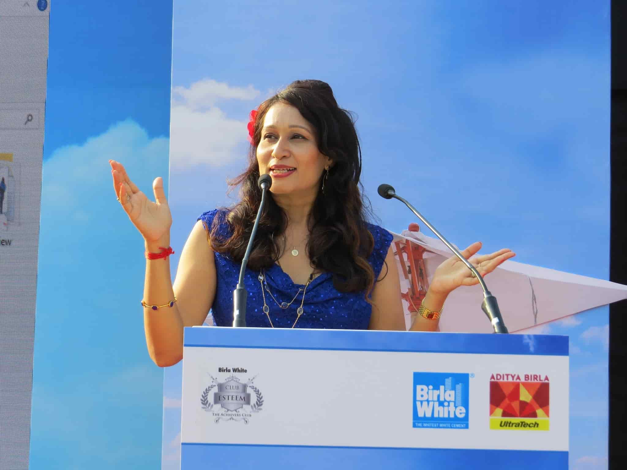 Rupa Rao Rupa Rao