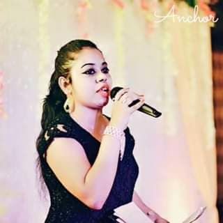 Anchor Sarita Anchor Sarita