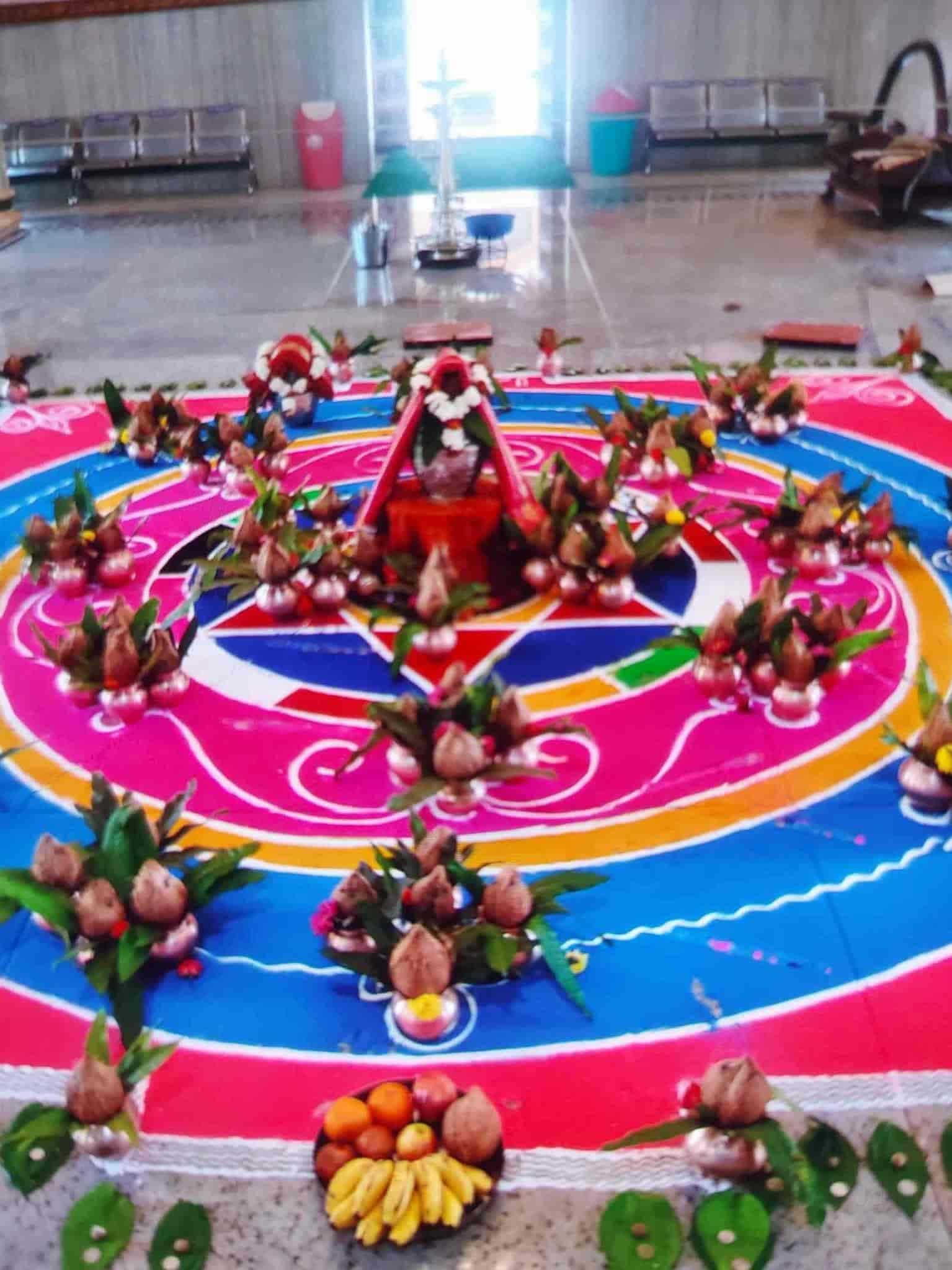 Varenya Bakre Varenya Bakre