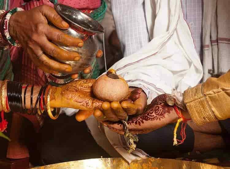 Aarambh Darmik Puja Aarambh Darmik Puja