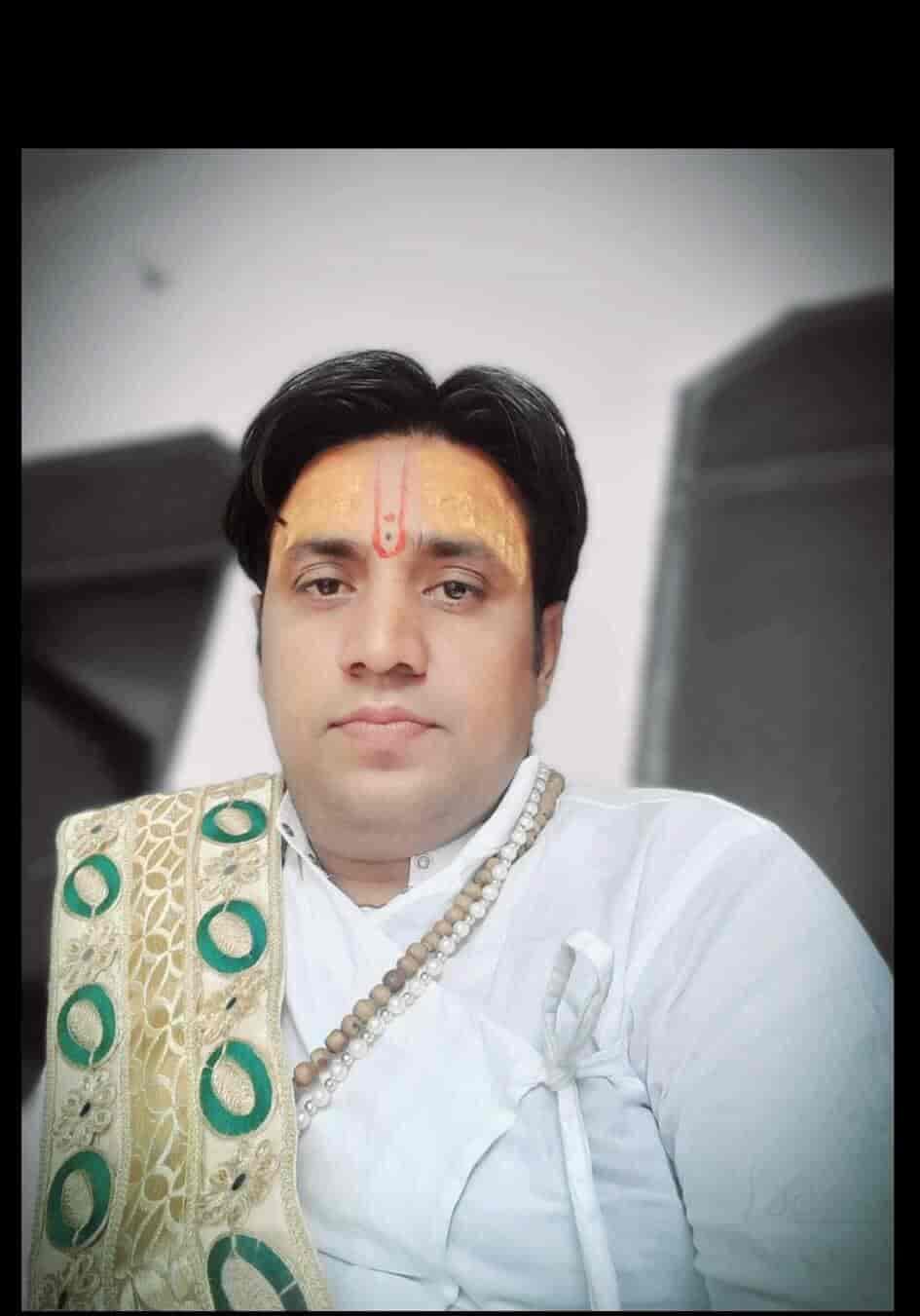 Acharya Mukut Krishna Acharya Mukut Krishna