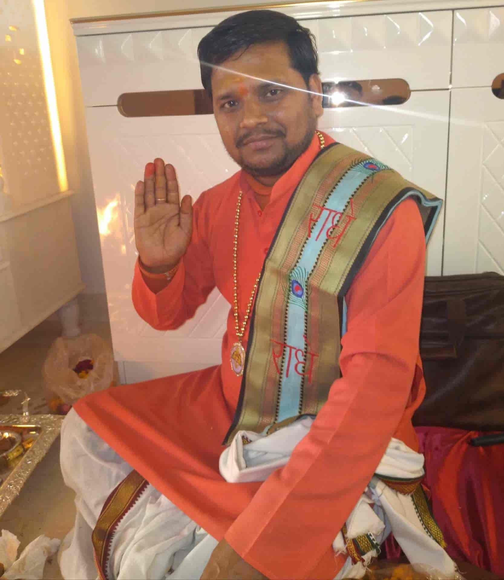 Rajeev Trivedi Rajeev Trivedi