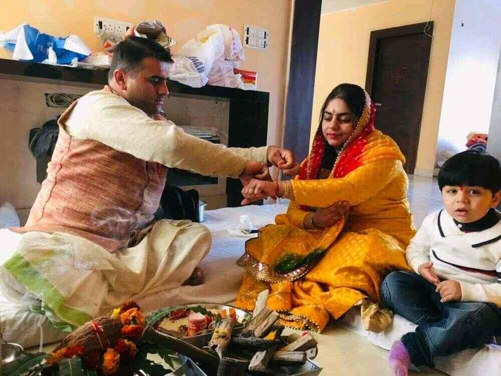 Pandit Ankit Pandey Pandit Ankit Pandey