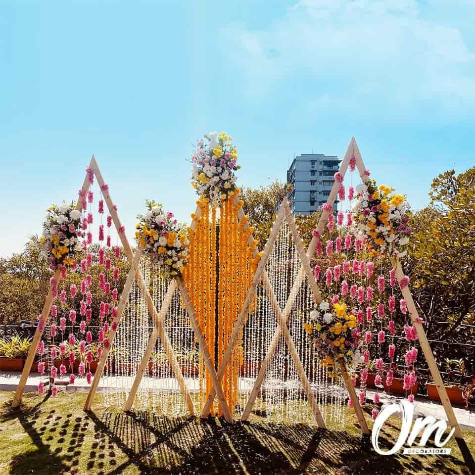 Om decorators Om decorators