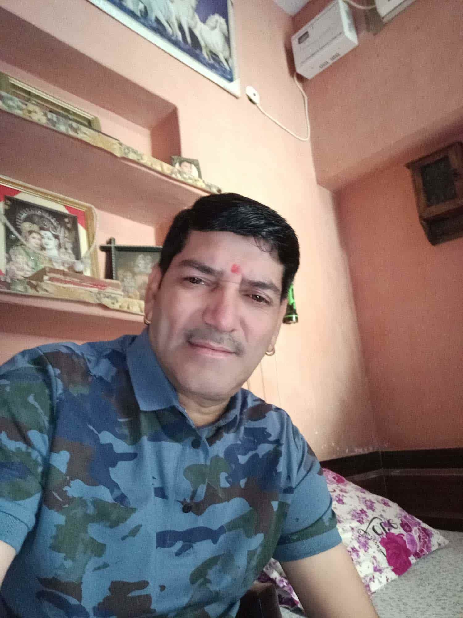 Pawan Sharma Pawan Sharma