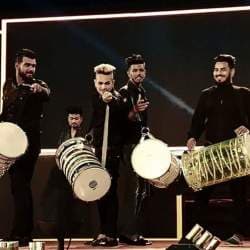 Fashion Dhol Group Fashion Dhol Group