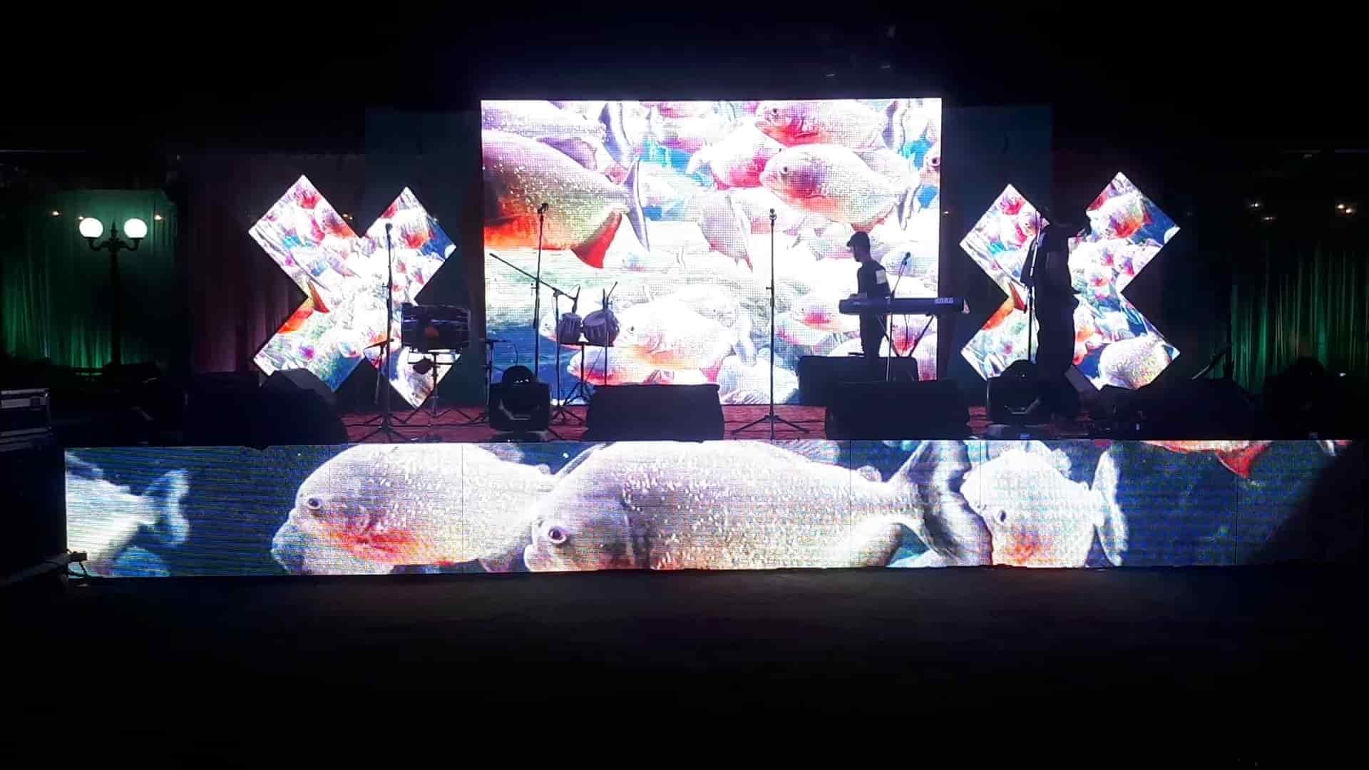 380 Events 380 Events