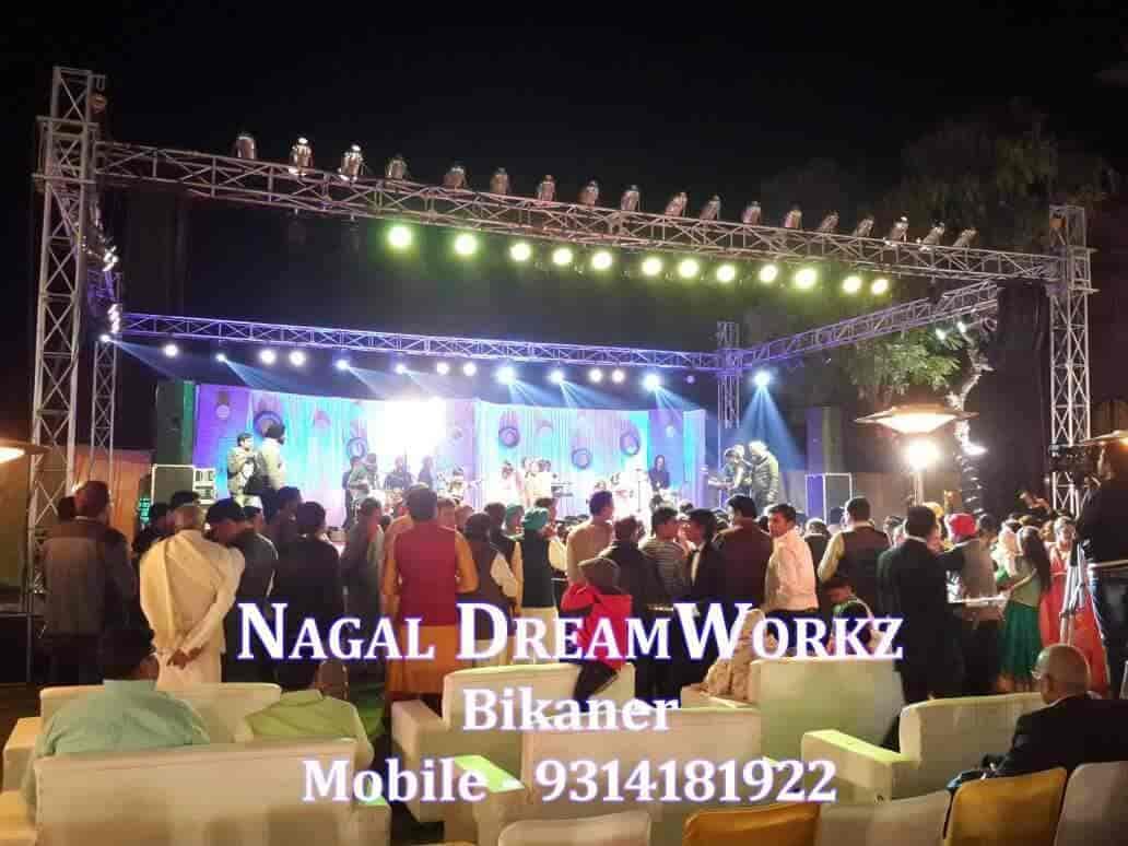 Nagal Dreamworkz Nagal Dreamworkz