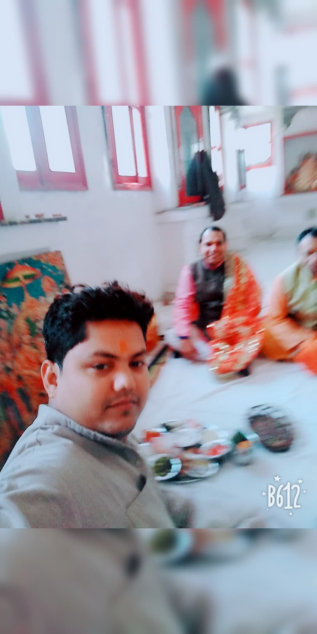 Ghamshyam Dass Ghamshyam Dass