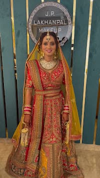 J.P Lakhanpal Makeup J.P Lakhanpal Makeup