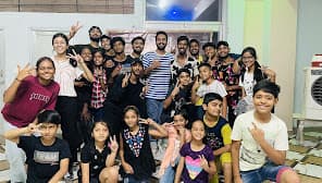 Ajmer Dance Club Ajmer Dance Club