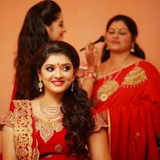 Sreshta Makeup Sreshta Makeup