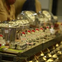 Kannan Swamis Krishna Catering Kannan Swamis Krishna Catering