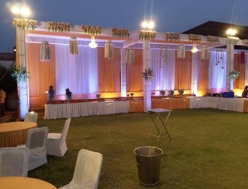 Gokul Waadi Wedding Hall Gokul Waadi Wedding Hall