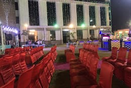 Kesari nandan Garden Kesari nandan Garden