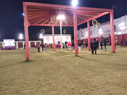 Shree Kalash Vatika Shree Kalash Vatika