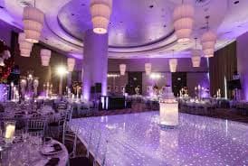 Silver Bills Banquet Hall Silver Bills Banquet Hall