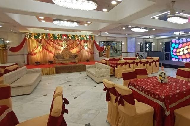 WindFlower Banquets WindFlower Banquets