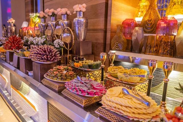 Mangal Deep Catering Services Mangal Deep Catering Services