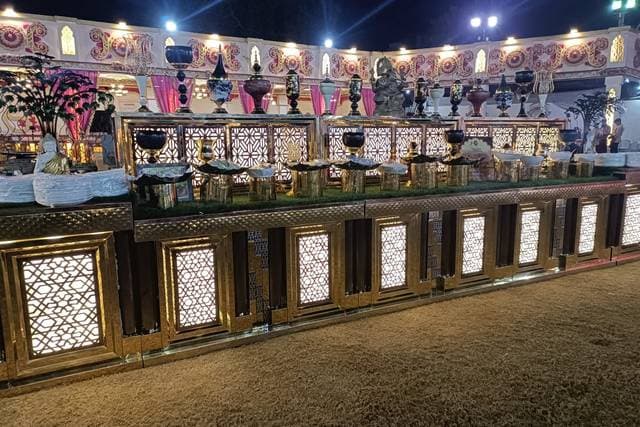 Five Star Catering Services Five Star Catering Services