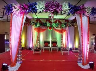 Audumber banquet & lawns Audumber banquet & lawns