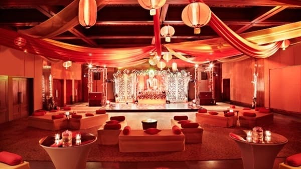 R K Lawns & Hall R K Lawns & Hall