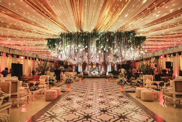 Ramsita Banquet Hall Ramsita Banquet Hall