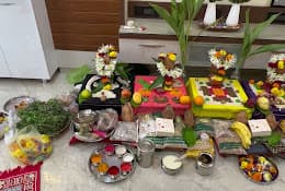 Asthi Visarjan Asthi Visarjan