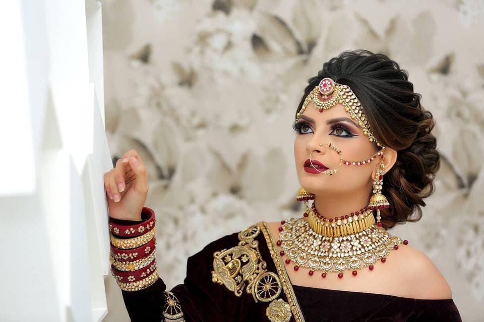 Kashish Makeover Kashish Makeover