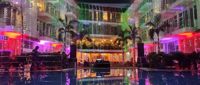 MP Caterers MP Caterers