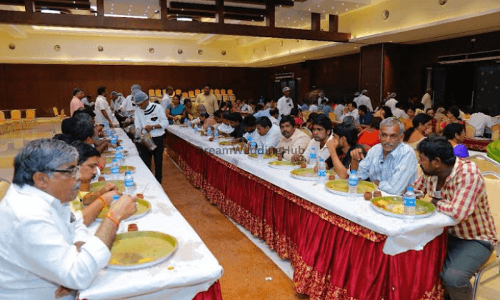 Mayuri Caterers Mayuri Caterers