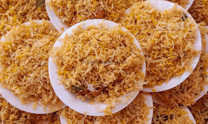 Bhimas Catering Bhimas Catering