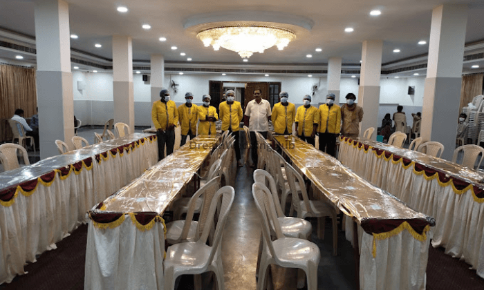 Gunasai Caterers Gunasai Caterers