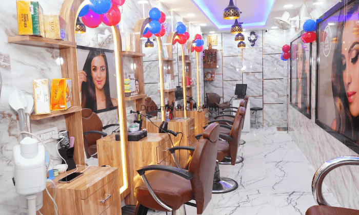Surabhi Beauty Zone Surabhi Beauty Zone