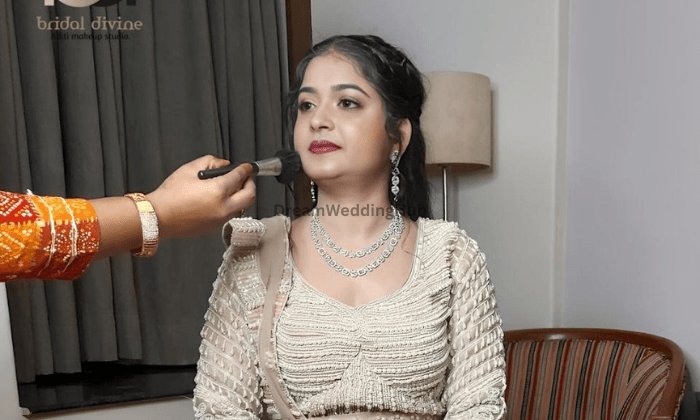 Divine Professional Makeup Divine Professional Makeup